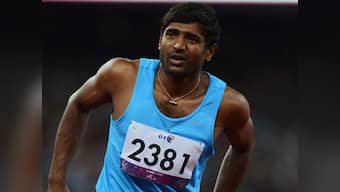 After Paralympics medal, Girisha bags job at SAI