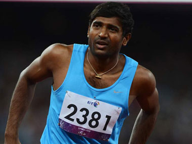 After Paralympics medal, Girisha bags job at SAI After Paralympics medal, Girisha bags job at SAI