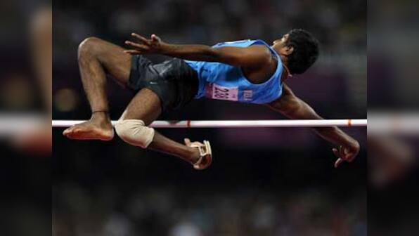 Paralympics silver medallist Girisha gets Rs 10 lakh for win