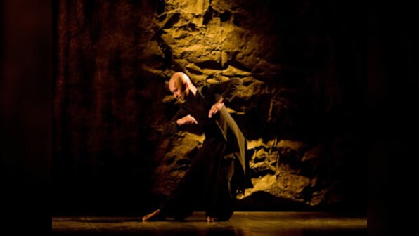 Akram Khan: Contemporary Dance in India