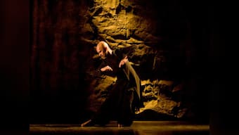 Dance: Gnosis by Akram Khan 