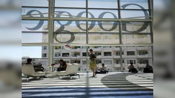 Google buys cyber-security startup VirusTotal