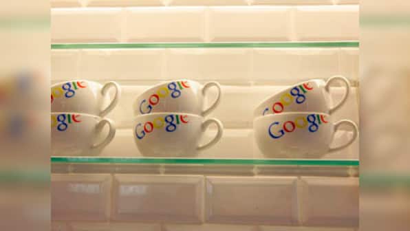 Google emerges world's most attractive employer again!