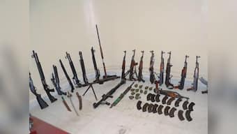 Iran shipping arms, personnel to Syria via Iraq: report 