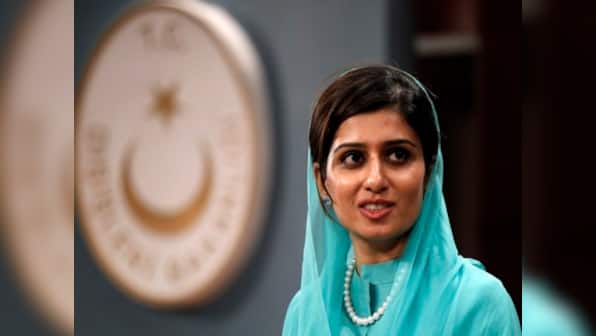 Hina Rabbani Khar's candour is good, but won't change India-Pakistan reality