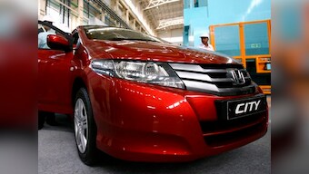 Honda Cars sales plunge 37.93% to 11,407 units in June