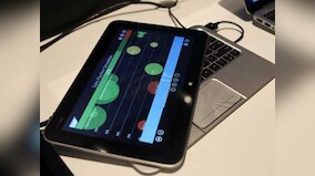 Tablet PC sales have decline by 11 percent in Q2 2017: CMR India report