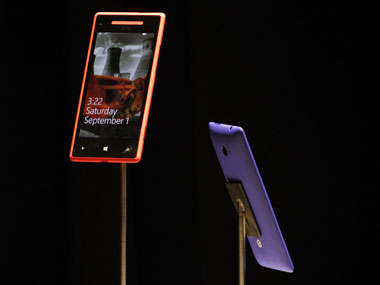 All you need to know about the HTC 8X and 8S Windows phones All you need to know about the HTC 8X and 8S Windows phones