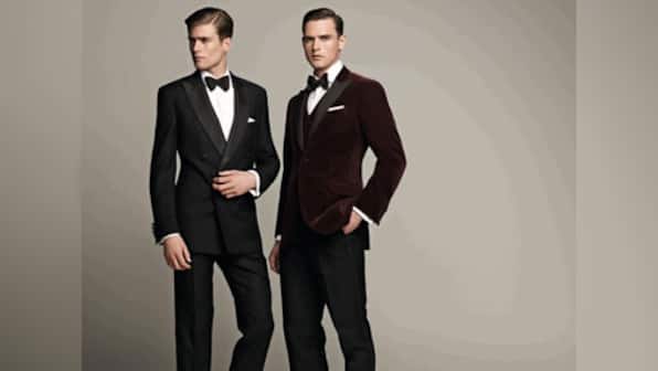 Apparel maker Hackett sees India as potential sourcing hub