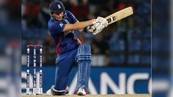 As it happened: Eng beat NZ by 6 wickets