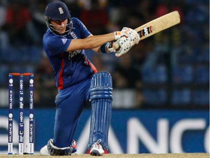 As it happened: Eng beat NZ by 6 wickets