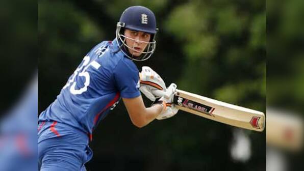 England beat Aussies in World T20 warm-up