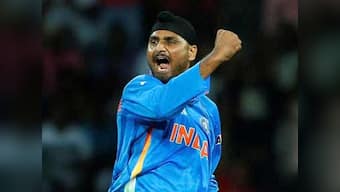 Can Harbhajan do a Kumble?