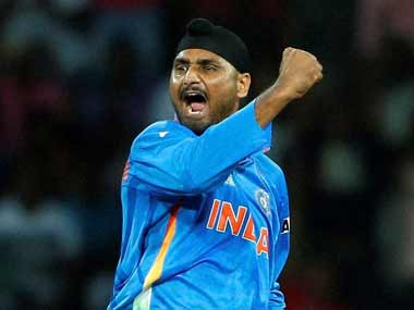 Can Harbhajan do a Kumble? Can Harbhajan do a Kumble?