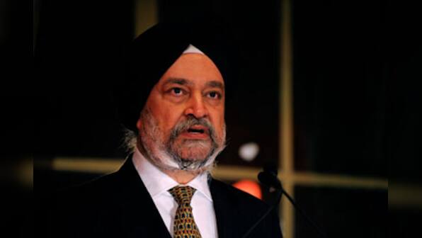 India believes armed intervention should be used as last resort