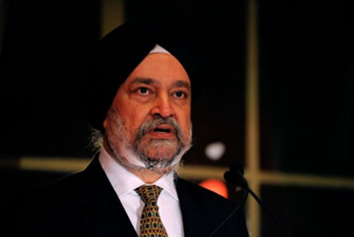 India believes armed intervention should be used as last resort