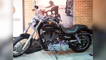 Why Harley-Davidson bets big on North-Eastern market