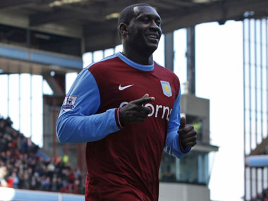 After Del Piero, Heskey joins A-League After Del Piero, Heskey joins A-League