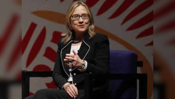 Sovereignty comes with great responsibility: Clinton to Pak
