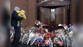 Police commander at Hillsborough Stadium disaster to face trial over deaths of 95 Liverpool supporters