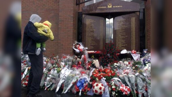 Police commander at Hillsborough Stadium disaster to face trial over deaths of 95 Liverpool supporters