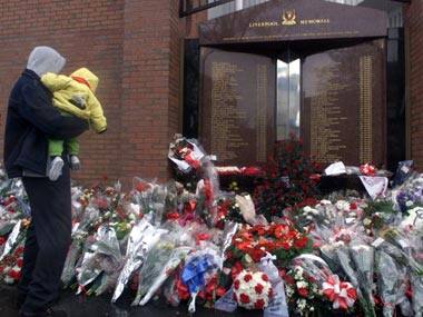 Police commander at Hillsborough Stadium disaster to face trial over deaths of 95 Liverpool supporters