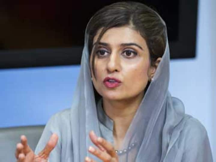 US drone attacks on Pak illegal, counterproductive: Khar