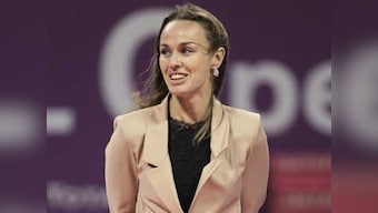 Hingis, Stich nominated for Hall of Fame 