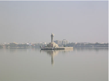 Why Hyderabad should save its Hussain Sagar Lake Why Hyderabad should save its Hussain Sagar Lake