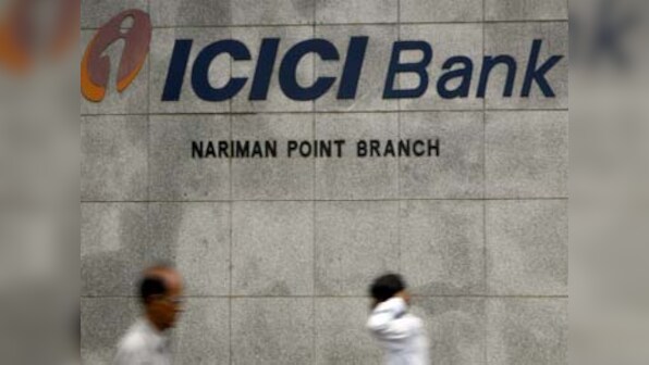  ICICI Bank to hike overseas ATM withdrawal fee by 17%