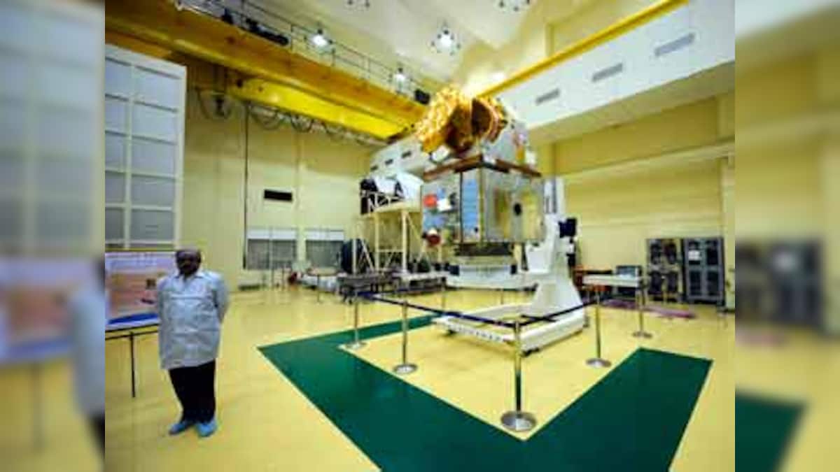 Woman posing as ISRO scientist arrested in Bangalore – Firstpost