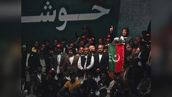 Won't disrupt Imran Khan's peace march: Taliban