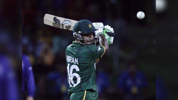 Pakistan could have had a player better than Virender Sehwag in Imran Nazir, says Shoaib Akhtar