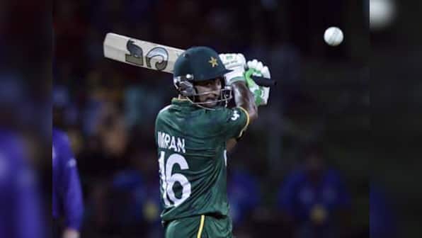 World T20 as it happened: Gul, Akmal lead Pak to stunning win