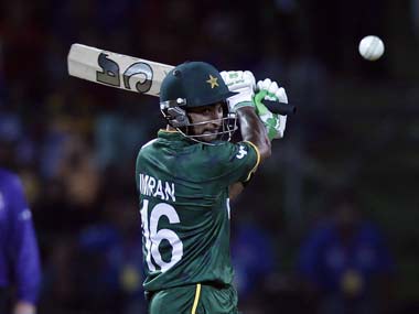 World T20 as it happened: Gul, Akmal lead Pak to stunning win World T20 as it happened: Gul, Akmal lead Pak to stunning win