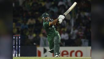 World T20: Imran Nazir shines as Pak storm into Super Eight 
