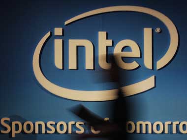 Intel's new innovation: Forget passwords, just wave your hands Intel's new innovation: Forget passwords, just wave your hands