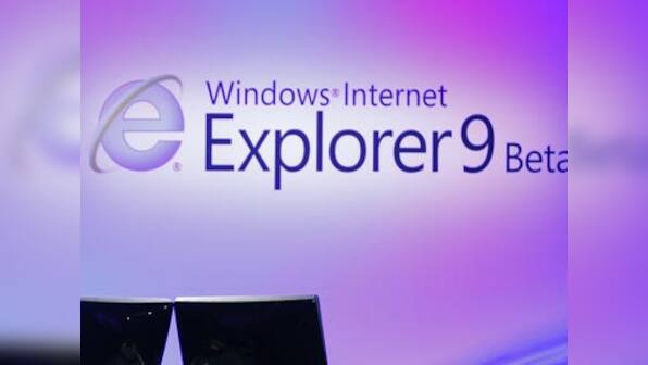 #RIP Internet Explorer: Microsoft makes way for new, renamed browser