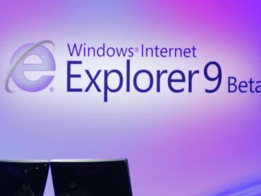 #RIP Internet Explorer: Microsoft makes way for new, renamed browser #RIP Internet Explorer: Microsoft makes way for new, renamed browser