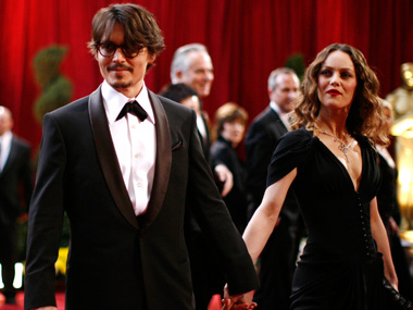 Has Depp bought villa in Hollywood for ex-girlfriend Paradis? Has Depp bought villa in Hollywood for ex-girlfriend Paradis?