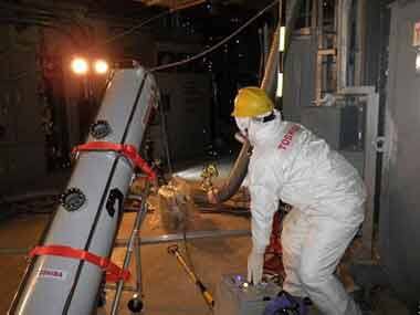 After coal, did India give away Thorium at pittance too? 