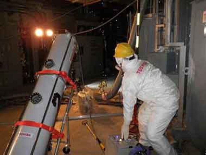 After coal, did India give away Thorium at pittance too? 