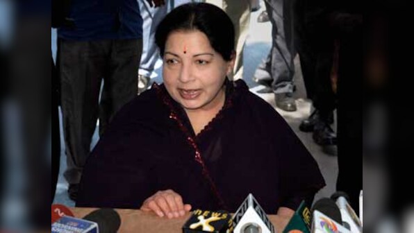 Jaya wants islet ceded to Sri Lanka returned, to move SC