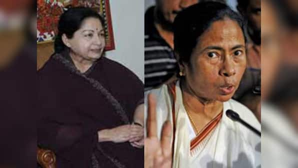 Aiyo, Amma! Jaya will be in Delhi to stir the pot