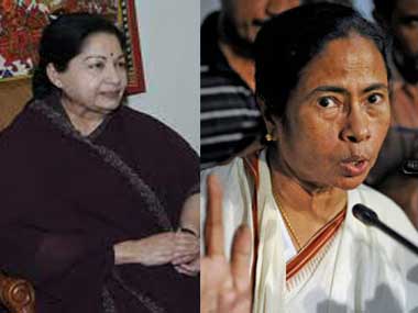 Aiyo, Amma! Jaya will be in Delhi to stir the pot Aiyo, Amma! Jaya will be in Delhi to stir the pot
