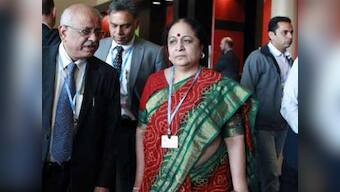 NDA allotted coal blocks sans norms: Jayanti Natarajan