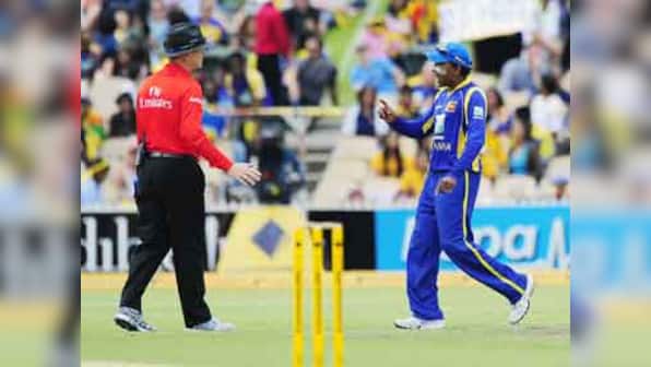We'd rather lose in finals than exit early: Jayawardene
