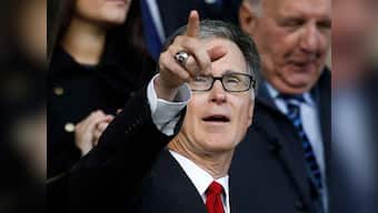 Liverpool owner John Henry's open letter to fans