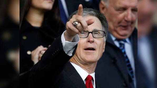 Liverpool owner John Henry's open letter to fans