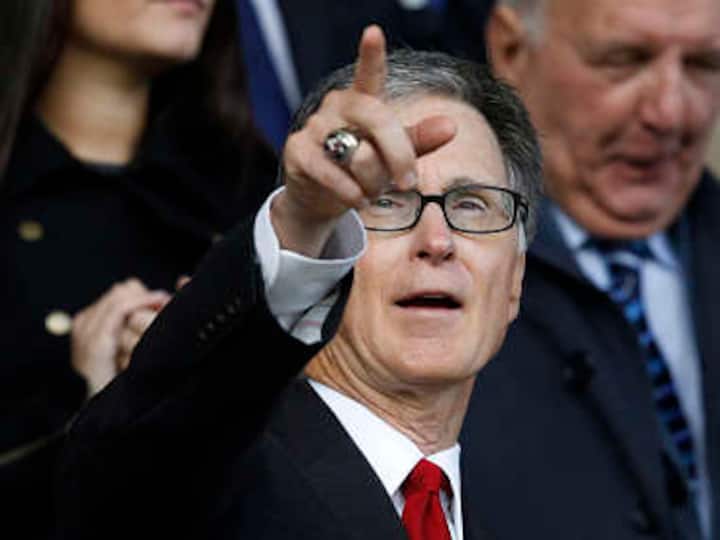 Liverpool owner John Henry's open letter to fans Liverpool owner John Henry's open letter to fans